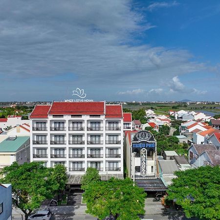 White Lotus Hotel Hoian Hoi An Exterior photo