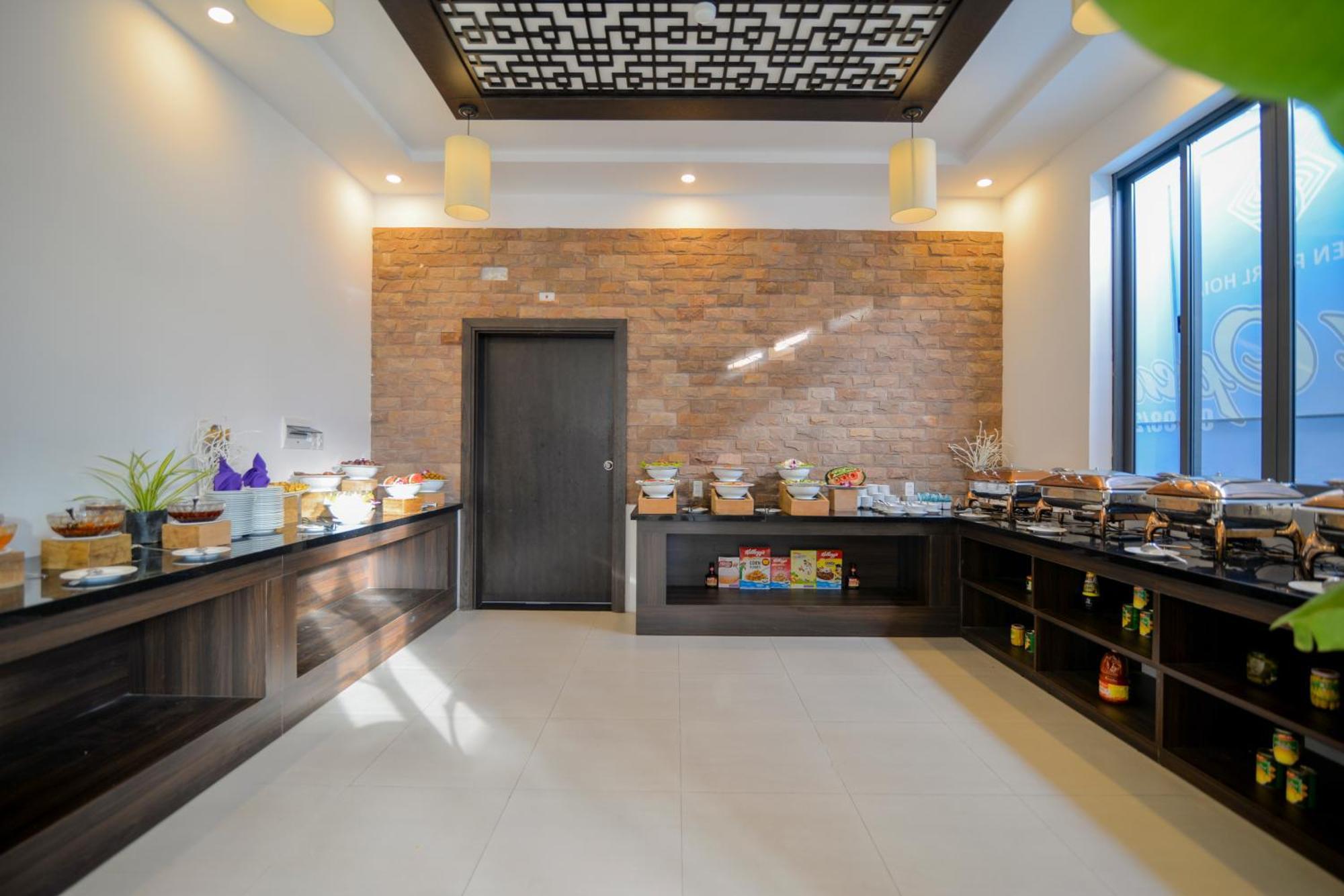 White Lotus Hotel Hoian Hoi An Exterior photo