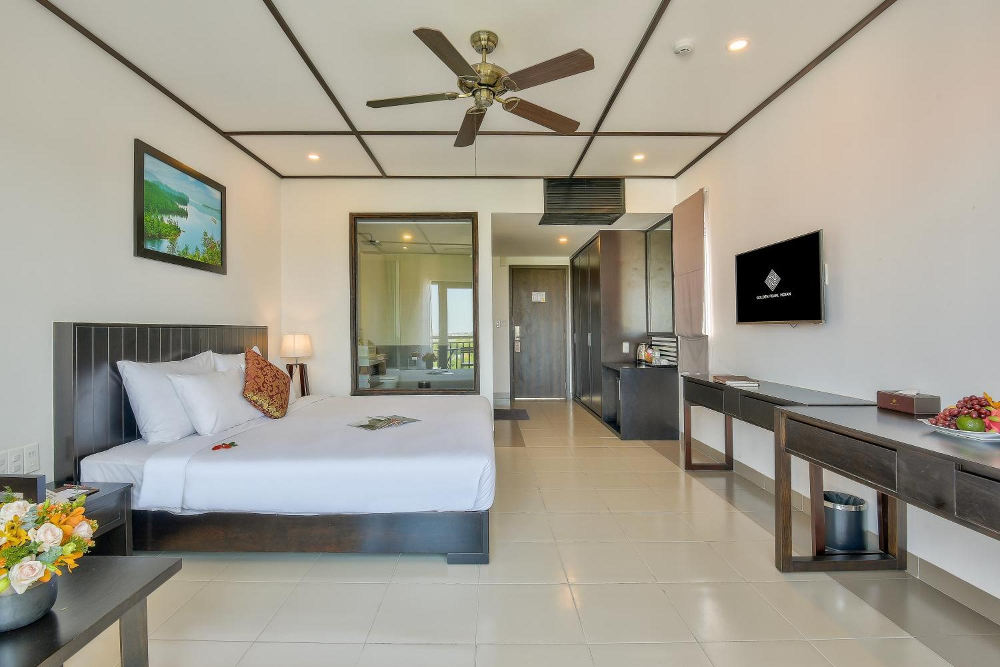 White Lotus Hotel Hoian Hoi An Exterior photo