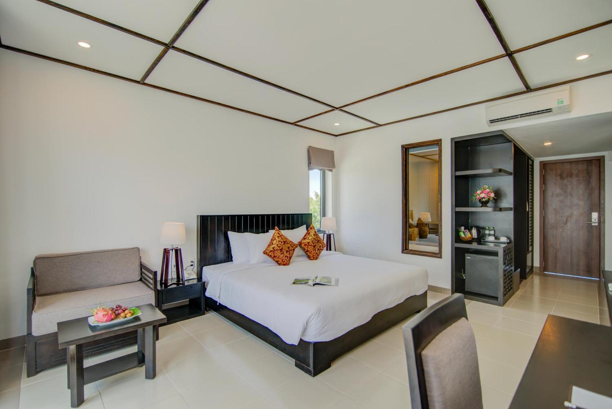White Lotus Hotel Hoian Hoi An Room photo