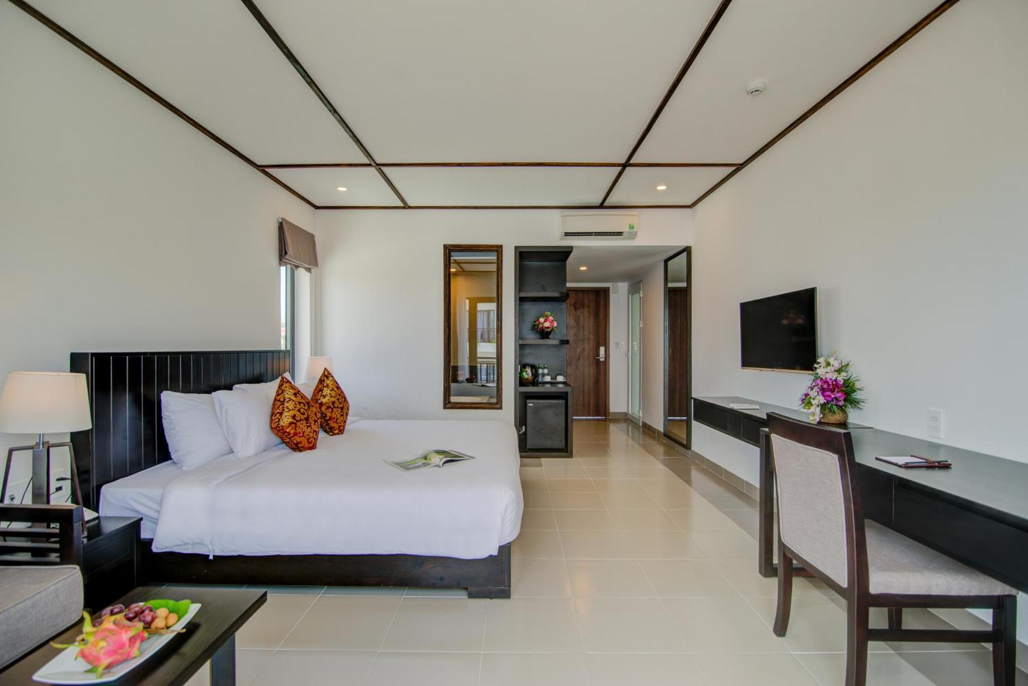 White Lotus Hotel Hoian Hoi An Room photo
